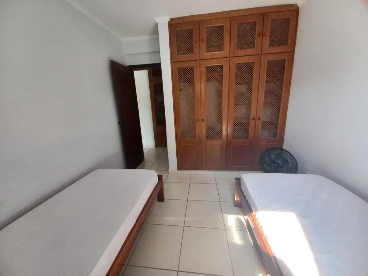 Lindo Apartamento Com Vista Para O Mar Em Caragua! Caraguatatuba Exteriör bild