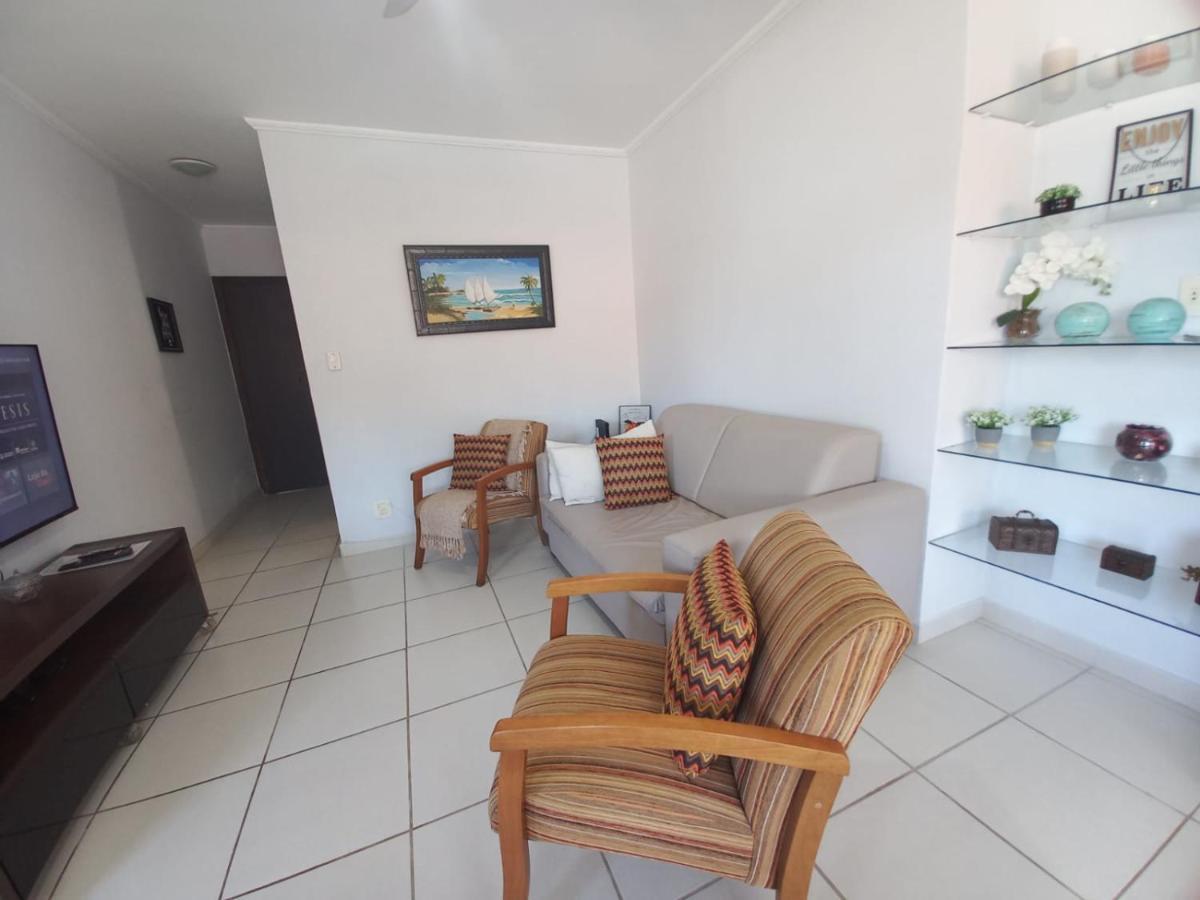 Lindo Apartamento Com Vista Para O Mar Em Caragua! Caraguatatuba Exteriör bild