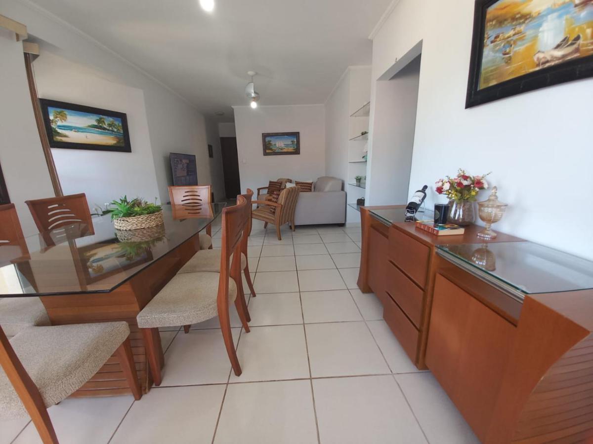 Lindo Apartamento Com Vista Para O Mar Em Caragua! Caraguatatuba Exteriör bild