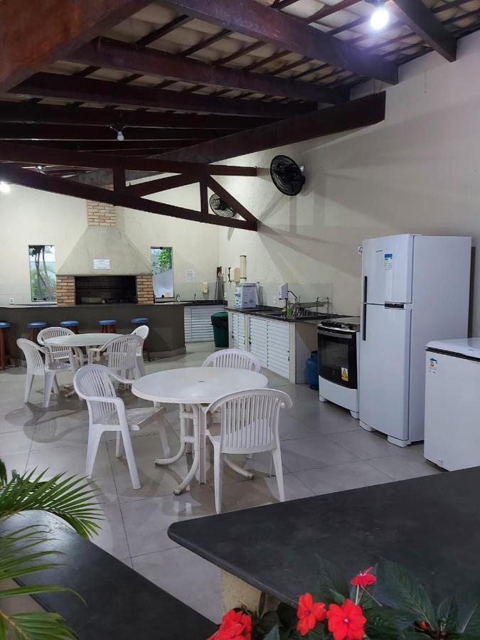 Lindo Apartamento Com Vista Para O Mar Em Caragua! Caraguatatuba Exteriör bild