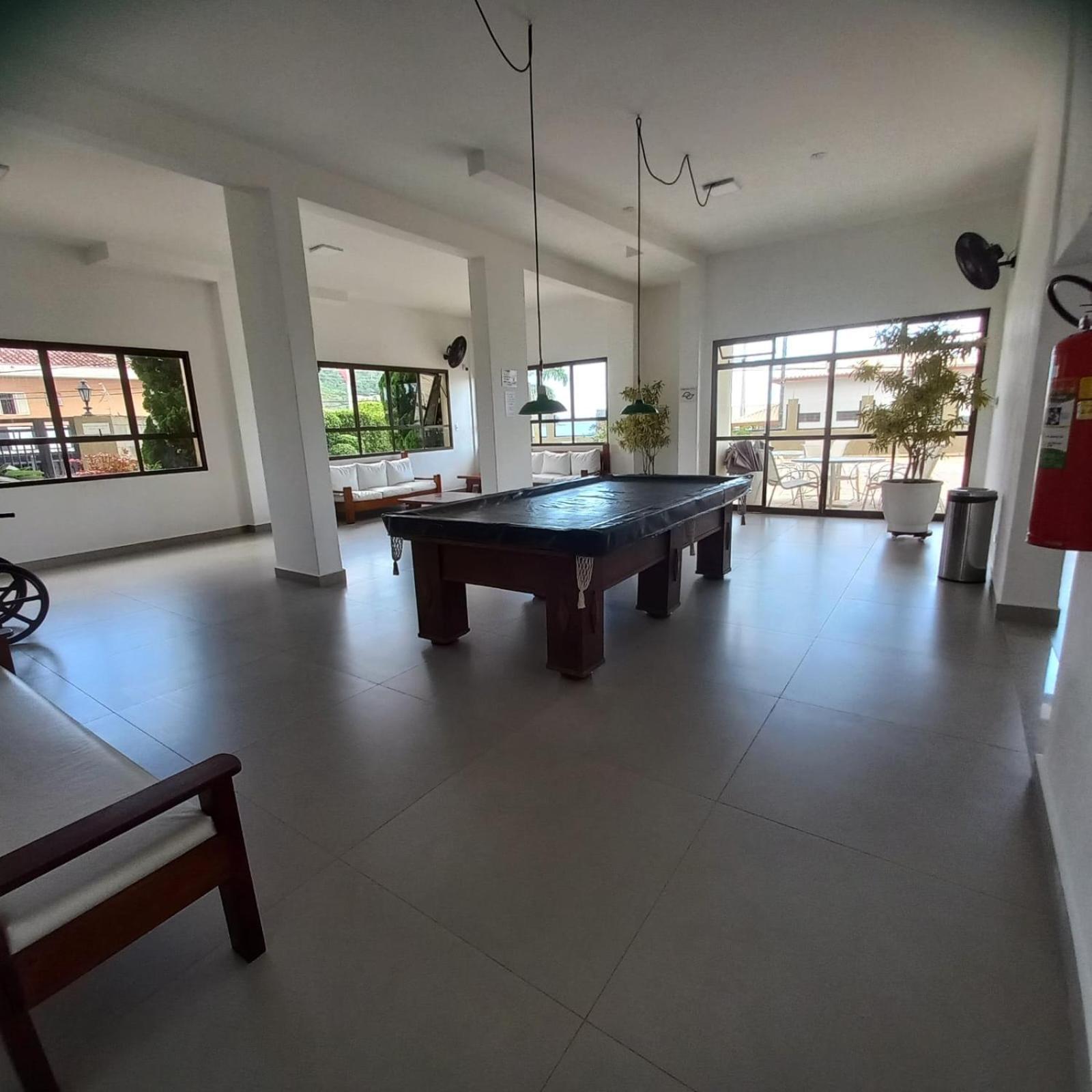 Lindo Apartamento Com Vista Para O Mar Em Caragua! Caraguatatuba Exteriör bild